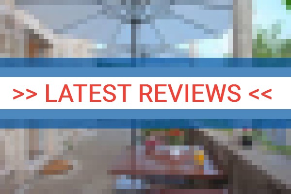 www.apartmentsmaroibaro-dubrovnik.com - check out latest independent reviews
