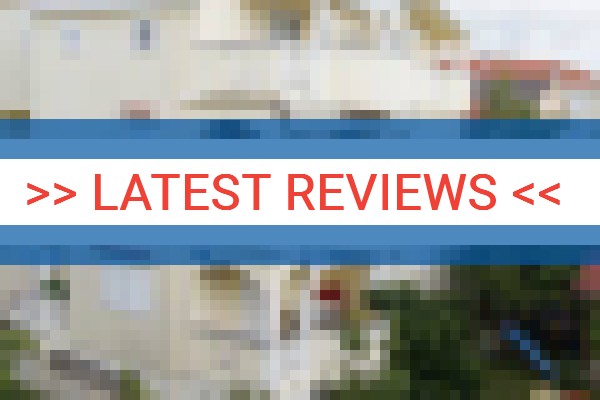 www.apartmentsmarta-zadar.com - check out latest independent reviews