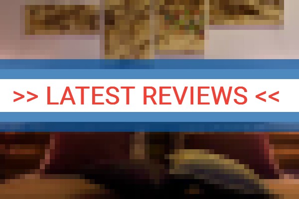 www.apartmentsmartini.com - check out latest independent reviews