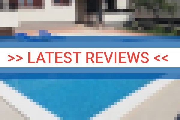 www.apartmentsmcroatia.com - check out latest independent reviews