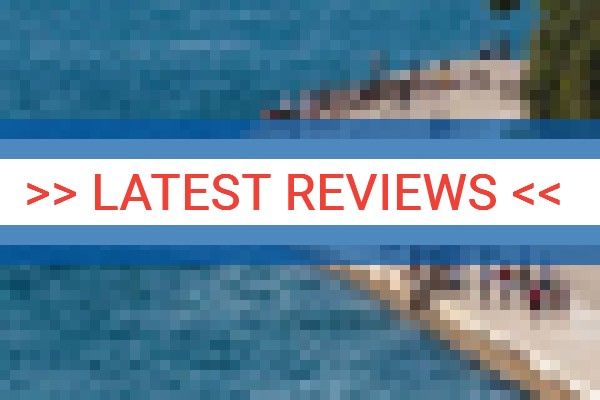 www.apartmentsmilazadar.com - check out latest independent reviews