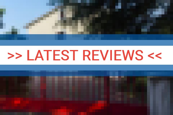 www.apartmentsmilica.com - check out latest independent reviews