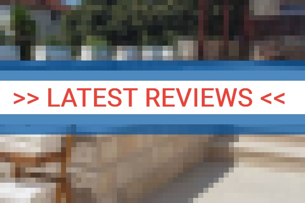 www.apartmentsmiljas.com - check out latest independent reviews