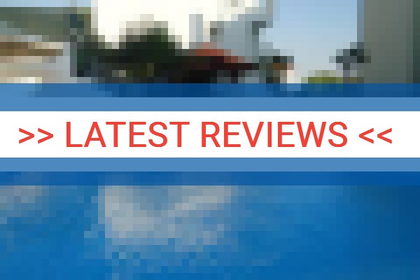 www.apartmentsmirela.com - check out latest independent reviews
