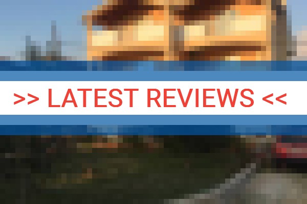 www.apartmentsmladenka-sukosan.com - check out latest independent reviews