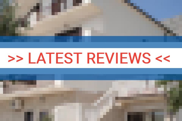www.apartmentsmladina.com - check out latest independent reviews
