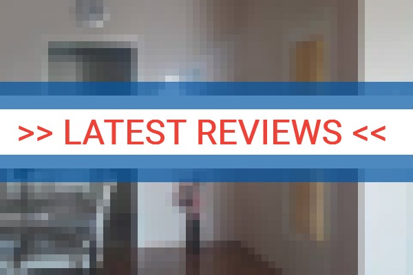 www.apartmentsnada-selce.com - check out latest independent reviews