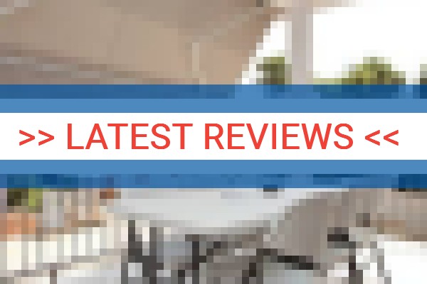 www.apartmentsninarovinj.com - check out latest independent reviews