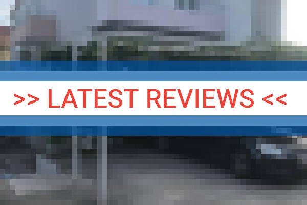 www.apartmentsnives.com - check out latest independent reviews