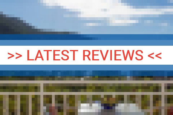 www.apartmentsnjiric.com - check out latest independent reviews