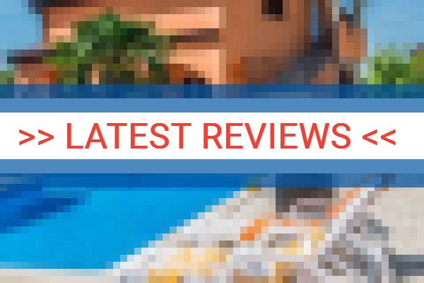 www.apartmentsoliva-porec.com - check out latest independent reviews