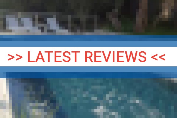 www.apartmentspadovan.com - check out latest independent reviews