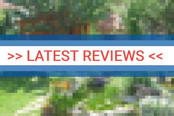 www.apartmentspalomablanca.com - check out latest independent reviews