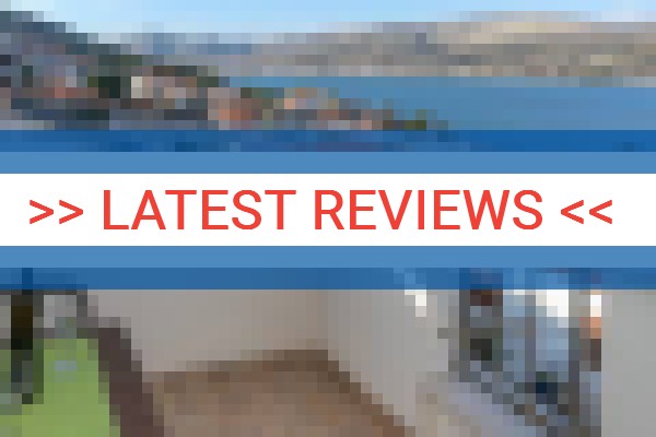 www.apartmentspanoramatrogir.com - check out latest independent reviews