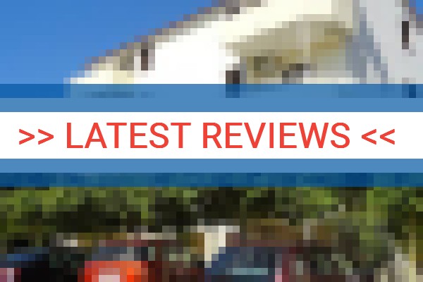 www.apartmentsparac.com - check out latest independent reviews