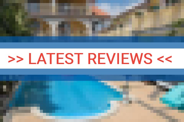 www.apartmentsparadis.info - check out latest independent reviews