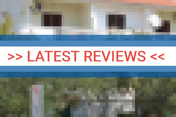 www.apartmentspaula.com - check out latest independent reviews