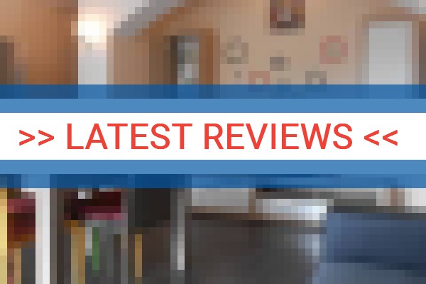 www.apartmentspavelic.com - check out latest independent reviews