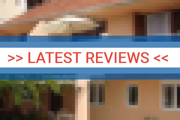 www.apartmentspavlov.com - check out latest independent reviews