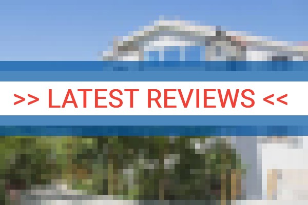 www.apartmentspearl.com - check out latest independent reviews