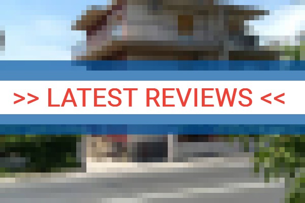 www.apartmentspericic.com - check out latest independent reviews