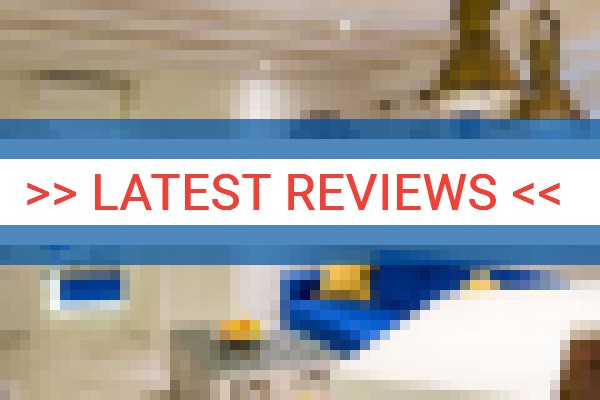 www.apartmentspetra.com - check out latest independent reviews