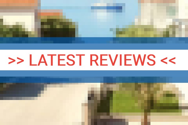 www.apartmentspino.com - check out latest independent reviews
