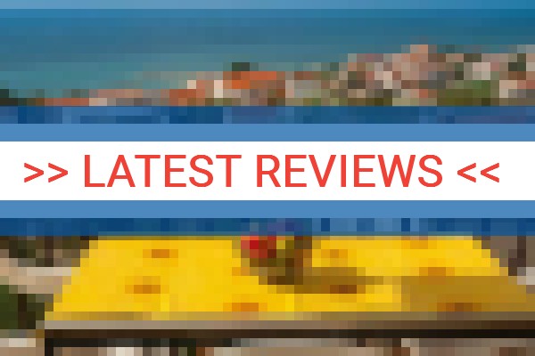 www.apartmentsradeljic.com - check out latest independent reviews