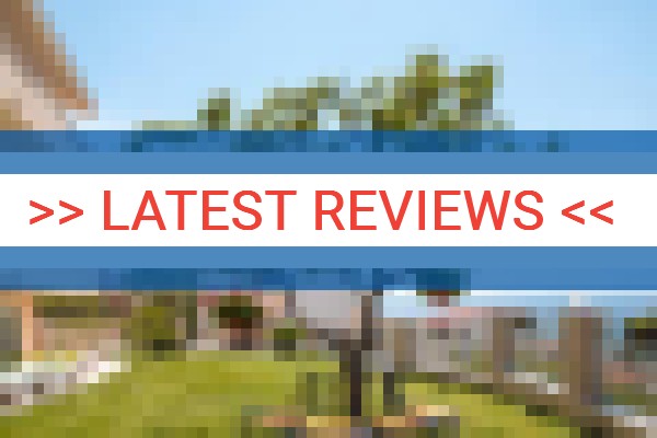 www.apartmentsrakuljic.com - check out latest independent reviews