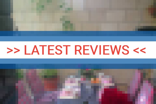 www.apartmentsrenata.com - check out latest independent reviews