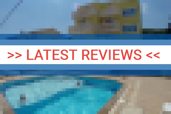 www.apartmentsromana.com - check out latest independent reviews