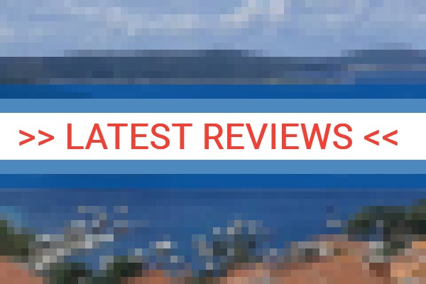 www.apartmentsroomsanita.com - check out latest independent reviews