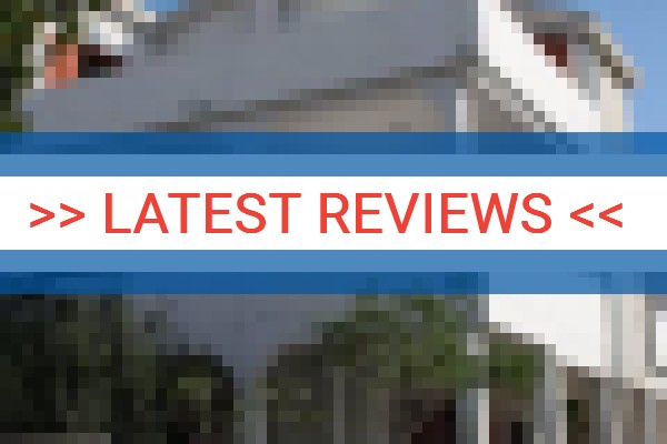 www.apartmentsrubinic.com - check out latest independent reviews