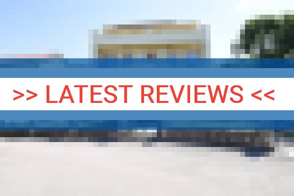 www.apartmentsrubis.com - check out latest independent reviews