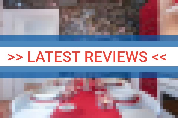 www.apartmentsruza.com - check out latest independent reviews