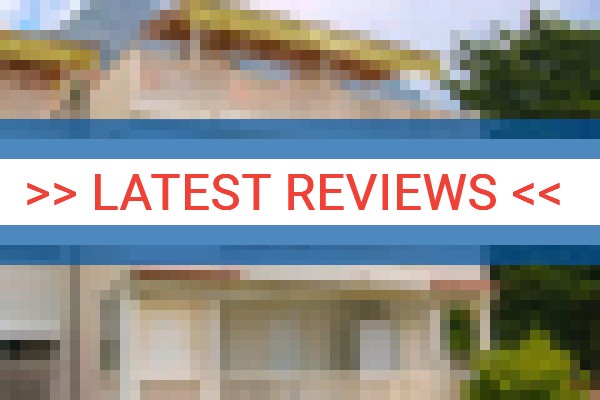 www.apartmentssanda.com - check out latest independent reviews