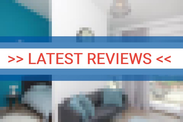 www.apartmentssanfrancesco.com - check out latest independent reviews