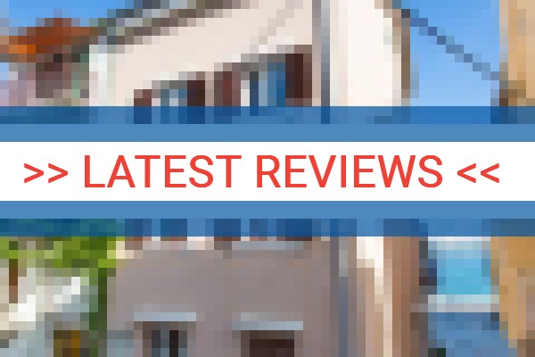 www.apartmentssanja.com - check out latest independent reviews