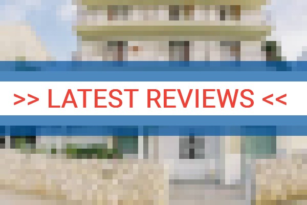 www.apartmentssanjacroatia.com - check out latest independent reviews