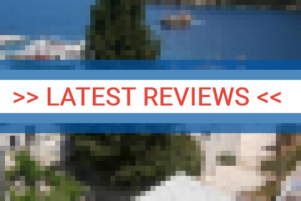 www.apartmentsseaviewbrnic.com - check out latest independent reviews