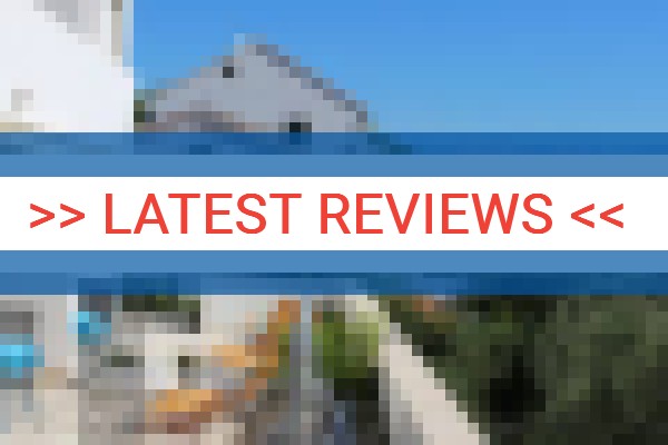 www.apartmentssilva.com - check out latest independent reviews