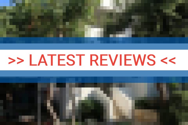 www.apartmentssilvalikasenj.com - check out latest independent reviews