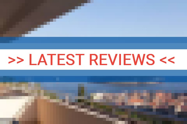 www.apartmentssilvana.com - check out latest independent reviews