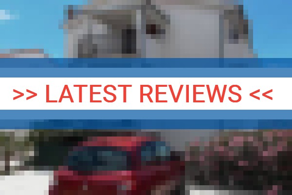 www.apartmentsskoljka.com - check out latest independent reviews