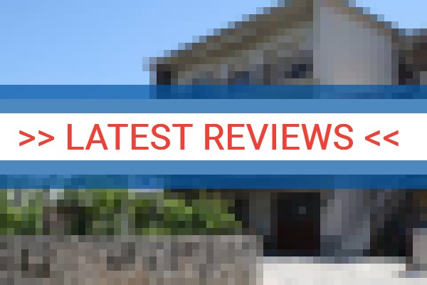 www.apartmentsslavenka.com - check out latest independent reviews