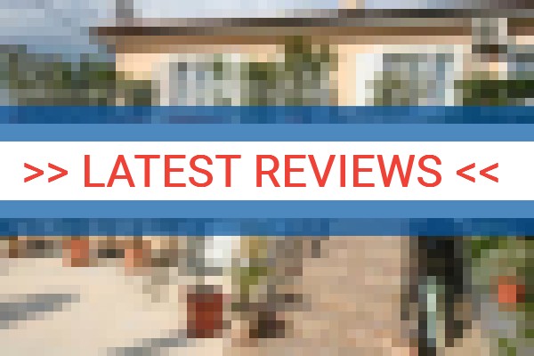 www.apartmentssole-rab.com - check out latest independent reviews