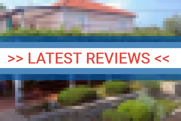 www.apartmentssonija.com - check out latest independent reviews