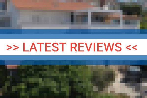www.apartmentsstefica.com - check out latest independent reviews
