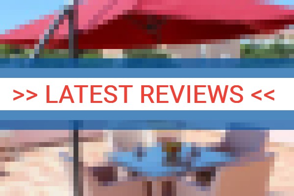 www.apartmentsstellamaris.com - check out latest independent reviews
