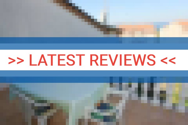 www.apartmentsstinjan.com - check out latest independent reviews